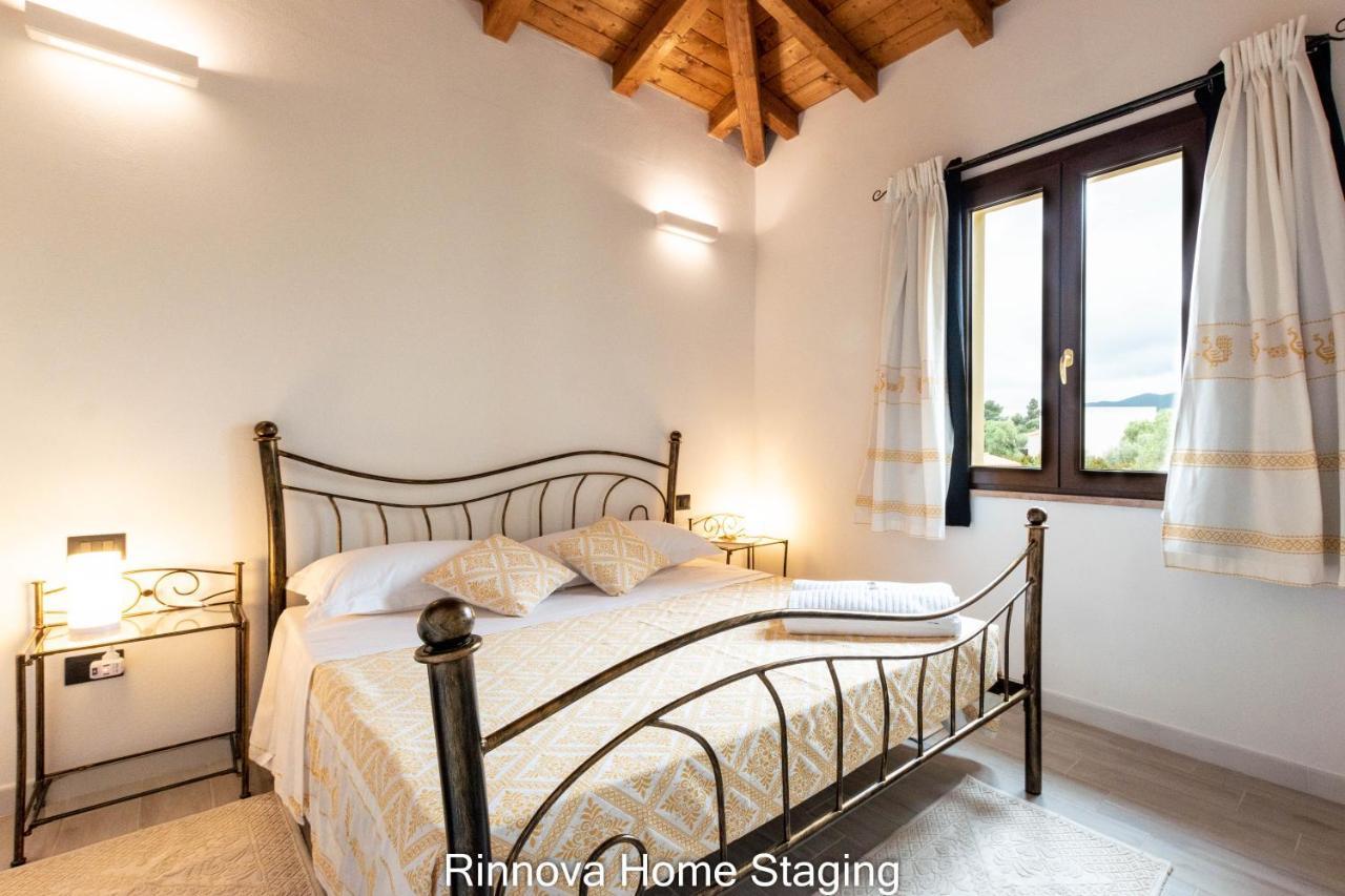 Ferienhaus Vitto - Sleep & Go